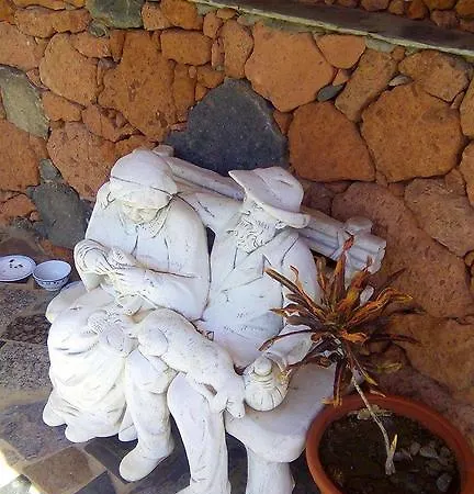 Сasa de vacaciones Casa Rural Ayagaures Los Palmitos