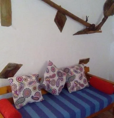 Casa Rural Ayagaures Сasa de vacaciones Los Palmitos