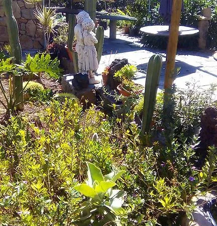 Casa Rural Ayagaures Сasa de vacaciones