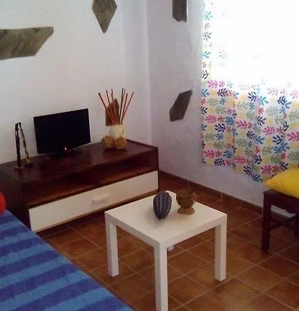 Casa Rural Ayagaures