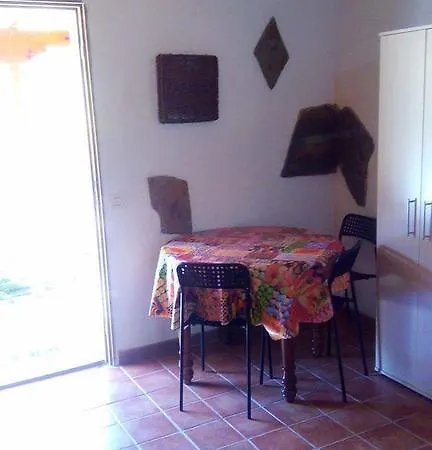 Casa Rural Ayagaures Сasa de vacaciones *