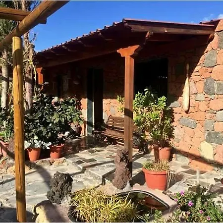Casa Rural Ayagaures *